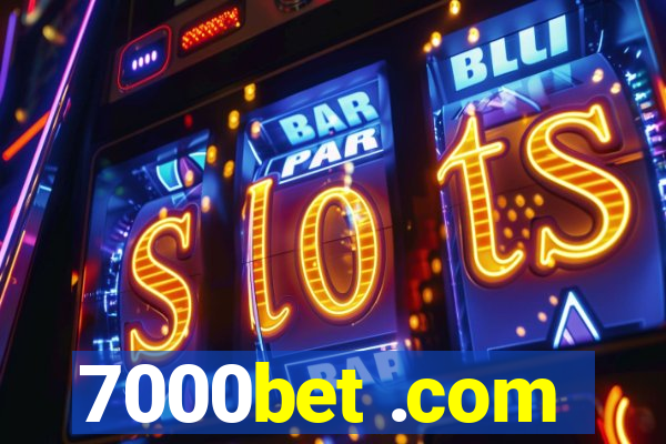 7000bet .com